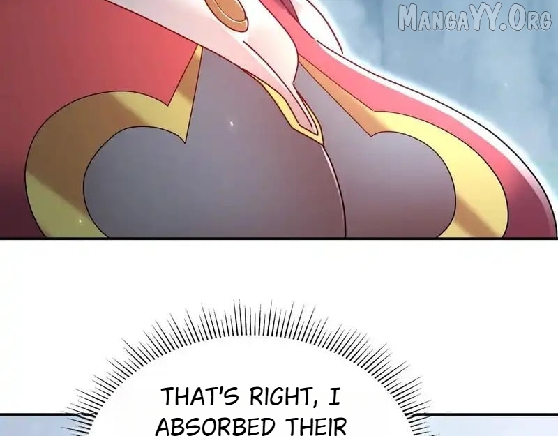 Invincible After Shocking My Empress Wife Chapter 109 - page 22